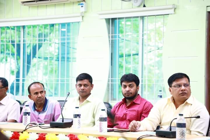 Bangla Today News