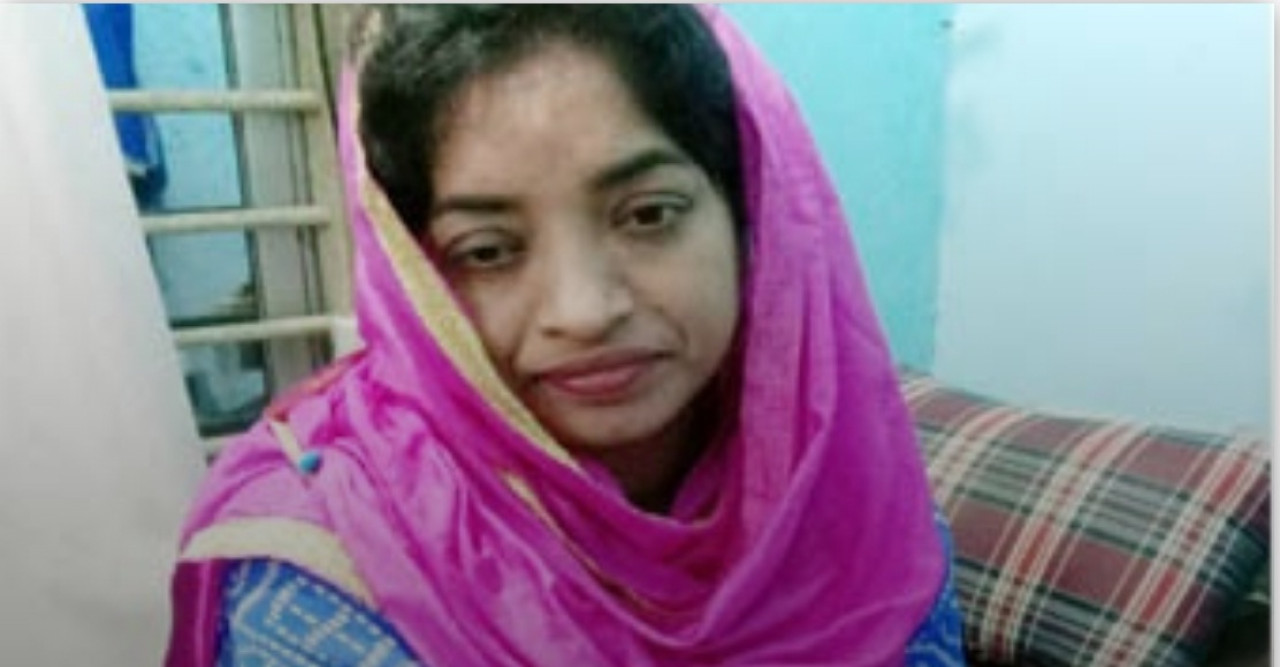 ব্যাংক কর্মকর্তা স্বামীর মারপিটের শিকার হয়ে স্ত্রীর মামলা