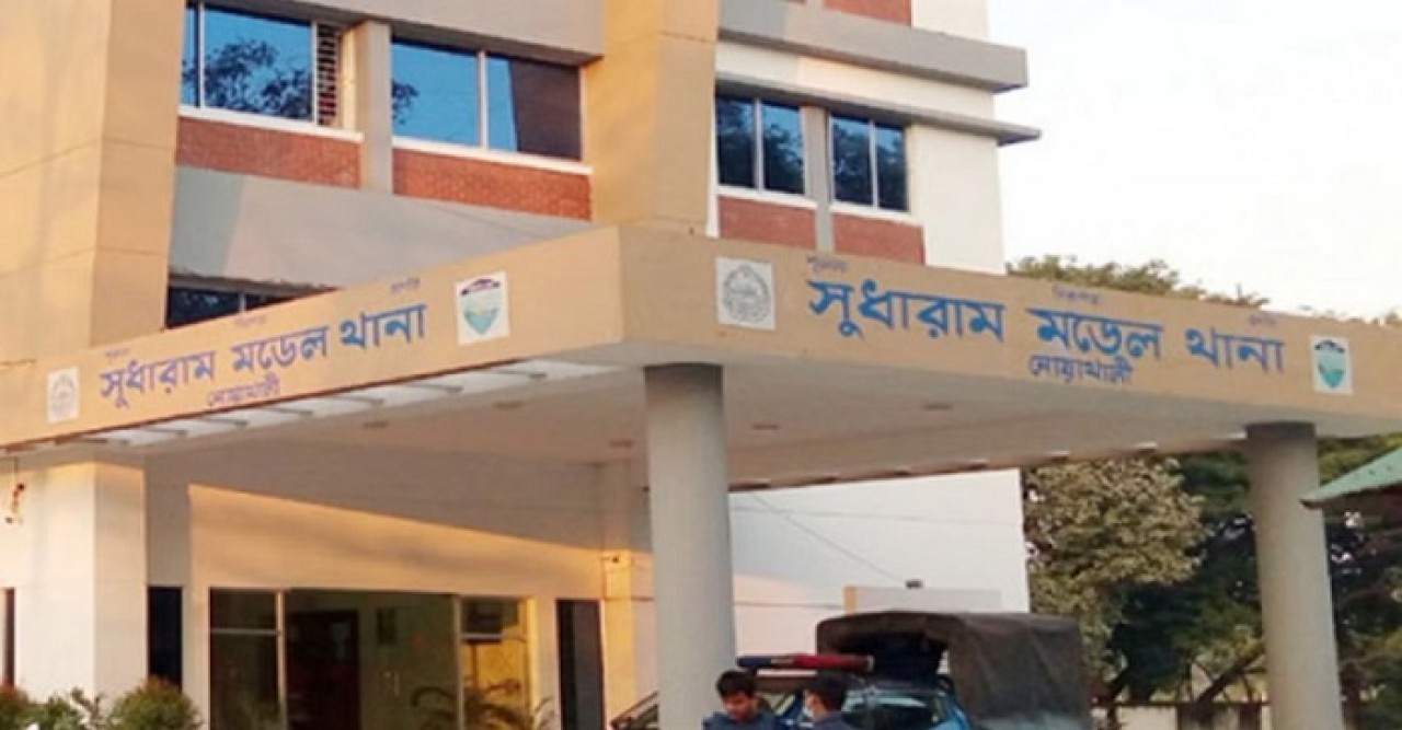 নোয়াখালীতে মোটরসাইকেল-অটোরিকশার সংঘর্ষে তরুণের মৃত্যু