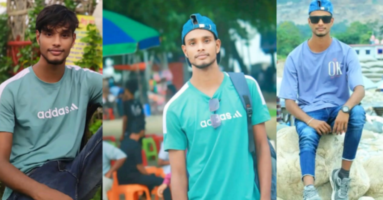 টিকটক করতে গিয়ে ট্রেন ছাঁদ থেকে পড়ে অকাল মৃত্যু -কাইয়ুম