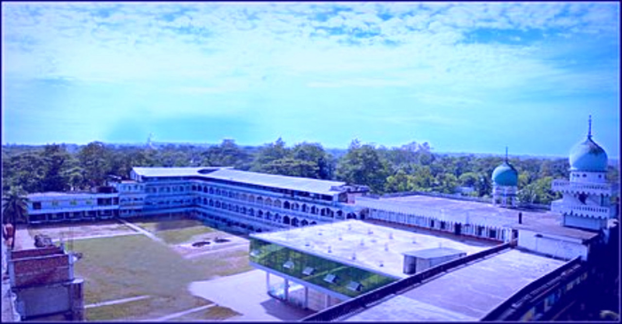 শাহ সুলতান আহমাদ নানুপুরী রহ.এর উপদেশ