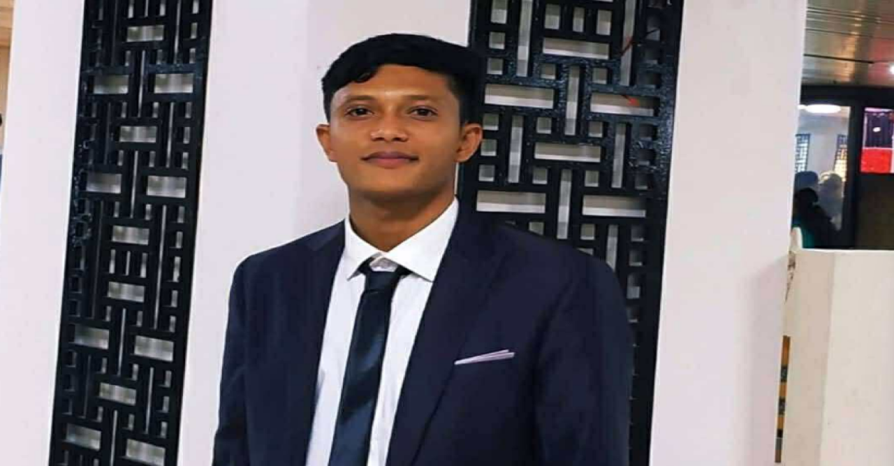 সাতকানিয়ায় মাস্টার্স ডিগ্রিধারী যুবকের আত্মহত্যা