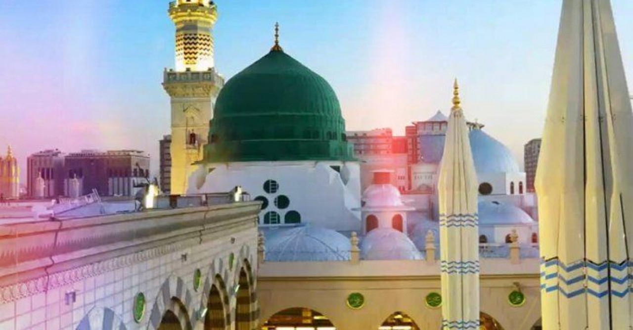 আল্লাহর রসূল সাল্লাল্লাহু আলাইহি ওয়াসাল্লাম-এর প্রতি কীভাবে ওয়াহী শুরু হয়েছিল।