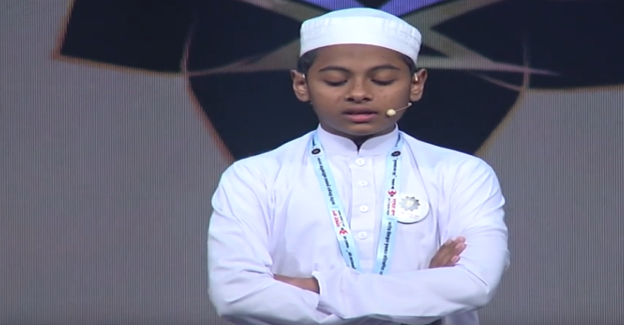 কোরআন প্রতিযোগিতায় আবারও বাংলাদেশের বিশ্বজয় (আহমদ বশির)