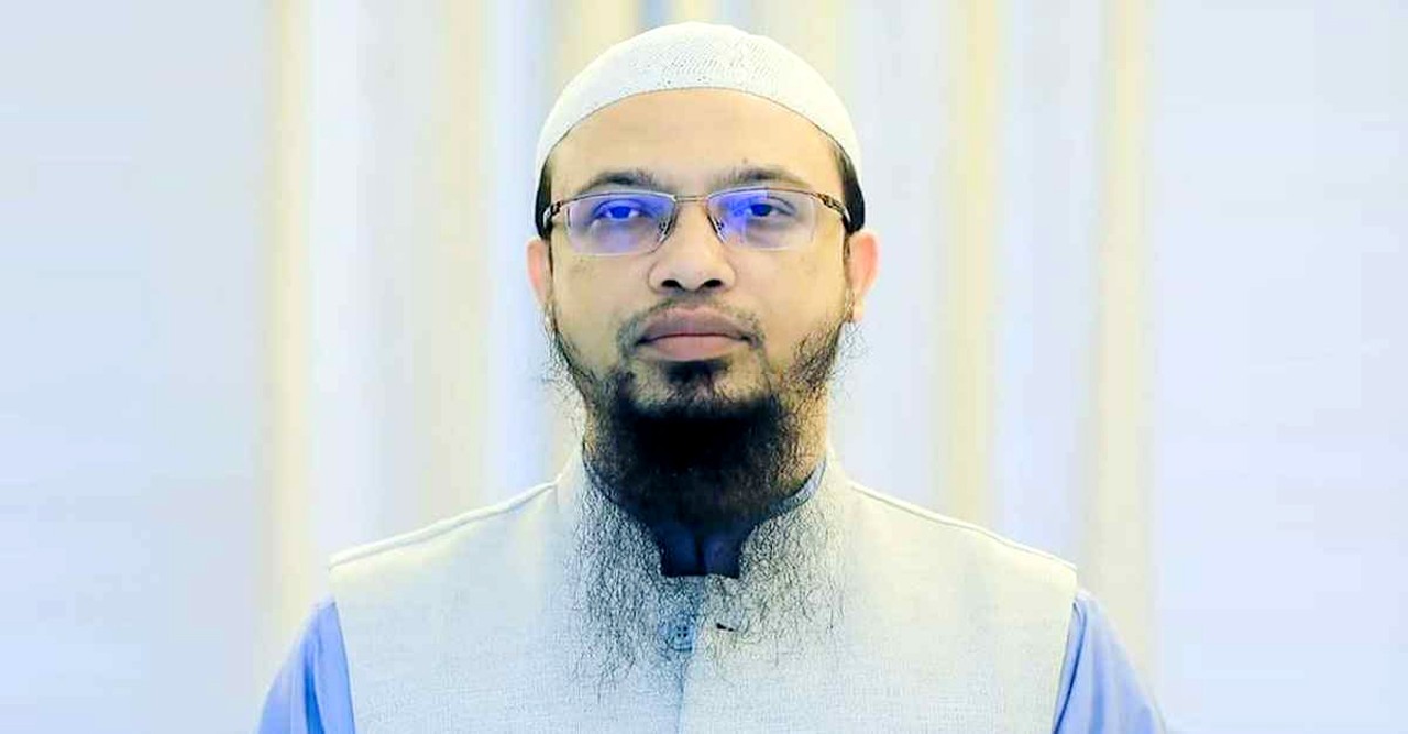 বড় দায়িত্ব পালনের প্রস্তুতি নিচ্ছেন শায়খ আহমাদুল্লাহ