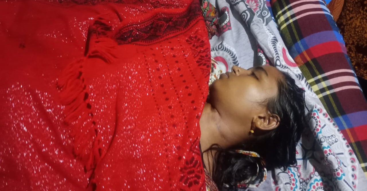 কালিহাতীতে স্বামী বিদেশ যাওয়ার ১২ দিন পর গৃহবধূর আত্মহত্যা