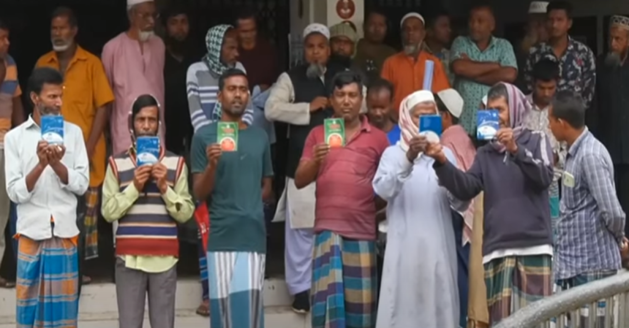 জামালপুরে সমিতি কেলেঙ্কারি : সর্বস্বান্ত হাজারও গ্রাহক