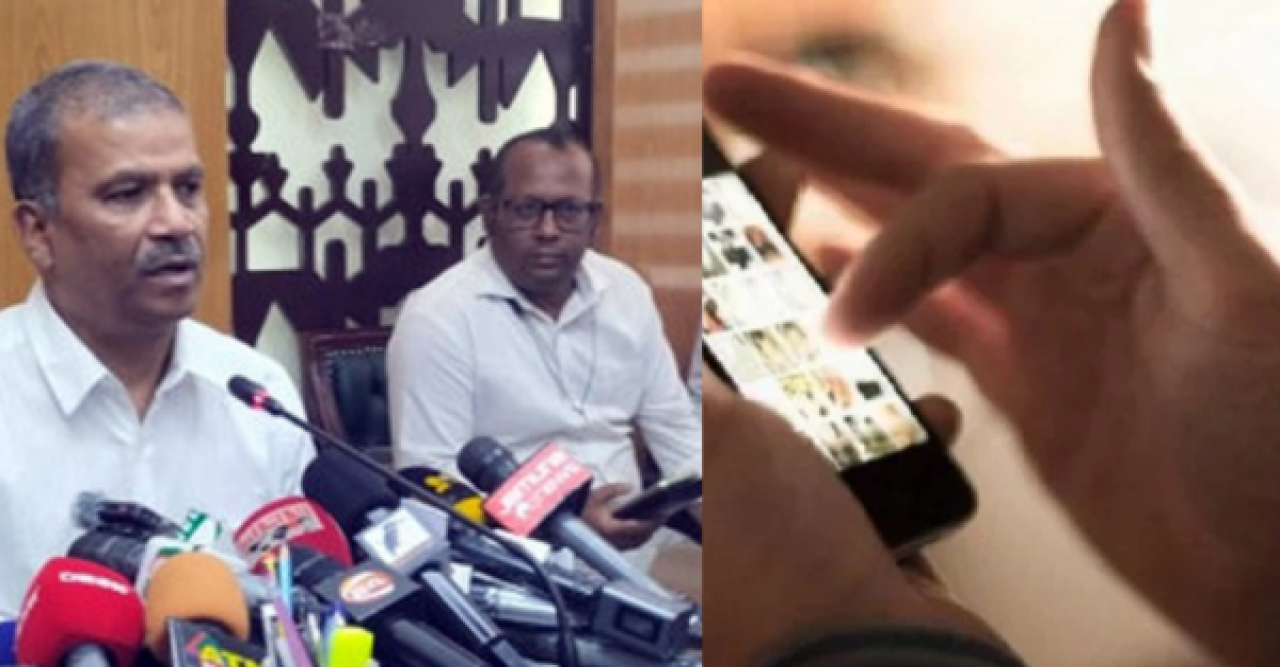দেশে পর্নোগ্রাফির সব ওয়েবসাইট বন্ধের ঘোষণা, কার্যকর হবে শুক্রবার থেকে
