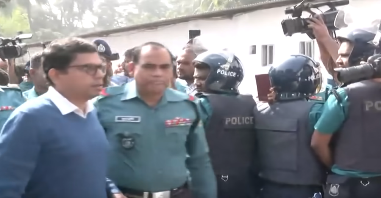 বাংলাদেশের সাবেক মন্ত্রীদের বিরুদ্ধে গণহত্যার অভিযোগ: হাসিনা তদন্তের সময়সীমা নির্ধারণ