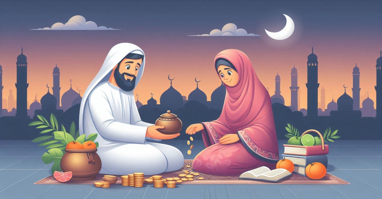 যাকাত: ইসলামের অন্যতম গুরুত্বপূর্ণ আর্থিক ইবাদত