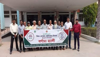 সাতক্ষীরায় বিশ্ব ভোক্তা অধিকার দিবস উপলক্ষে আলোচনা সভা
