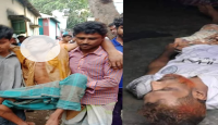 কোনাবাড়ীতে মোবাইল চোর সন্দেহে দিনমজুরকে পিটিয়ে হত্যা, গুরুতর আহত আরেকজন