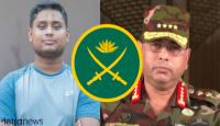 হাসনাতের অভিযোগ অস্বীকার করল সেনাবাহিনী – নেত্র নিউজের প্রতিবেদন