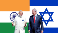 গাজায় হামলার জন্য ইসরাইলে রকেট ও বিস্ফোরক রপ্তানির করছে ভারত