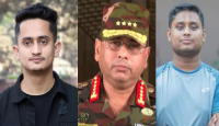 হাসনাত আব্দুল্লাহর বক্তব্যে দ্বিমত পোষণ করলেন সারজিস আলম