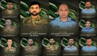 ভারতের হামলায় পাকিস্তানে ১১ সেনা শহীদ, ৭৮ জন আহত: আইএসপিআর