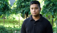 হাসনাত আব্দুল্লাহর আহ্বান: "ফ্যাসিবাদ বিরোধী শক্তির ঐক্যই দেশের মুক্তির পথ"