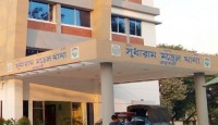 নোয়াখালীতে মোটরসাইকেল-অটোরিকশার সংঘর্ষে তরুণের মৃত্যু
