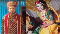 স্বামীর শারীরিক চাহিদা মেনে নিতে না পেরে বালিশচাপা দিয়ে স্বামীকে হত্যা করলো নববধূ