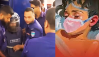 আছিয়া ধর্ষণ ও হত্যা মামলার রায়: একজনের ফাঁসি, তিন আসামি খালাস - অসন্তুষ্ট মা
