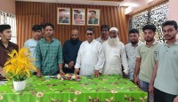 শিক্ষা, স্বাস্থ্য ও কর্মসংস্থানে রূপকার হতে চান নোয়াখালী-২ এর আব্দুল মান্নান
