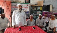 নোয়াখালীতে হাজিপুর ইসলামিয়া দাখিল মাদ্রাসার নতুন এডহক কমিটির পরিচিতি সভা অনুষ্ঠিত