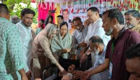 রাজনৈতিক বিভেদে গণতন্ত্র বাধাগ্রস্ত হচ্ছে” — বিটিএ প্রেসিডেন্ট শওকত রাসেল