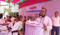 শিক্ষার মানোন্নয়নে অভিভাবকদের সচেতনতাই মুখ্য: জহির উদ্দিন হারুন