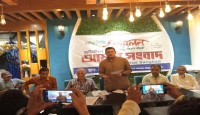 নোয়াখালীতে “প্রতিদিন আমার সংবাদ” প্রতিনিধি সম্মেলন অনুষ্ঠিত