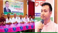 মান্নান হীরাকে ইতালি বিএনপির সাধারণ সম্পাদক পদে প্রার্থীতা ঘোষণা, নোয়াখালীতে উৎসবমুখর পরিবেশ