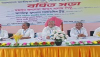 গোপালপুরে বিএনপির বর্ধিত সভায় নেতাকর্মীদের অভিমান শুনলেন আব্দুস সালাম পিন্টু