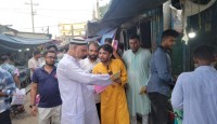 নব্য চাঁদাবাজদের দৌরাত্ম্যে ব্যবসায়ীরা আতঙ্কে: শাকিল উজ্জামান