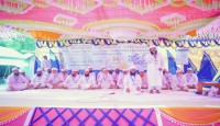 ভূঞাপুরে ‘উলামা কল্যাণ পরিষদ’-এর আত্মপ্রকাশ