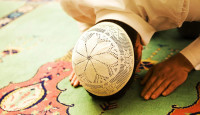 সিজদার দো‘আ ও যিক্‌র