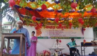 গনিপুর পাইলট বালিকা উচ্চ বিদ্যালয়ে এসএসসি পরীক্ষার্থীদের বিদায় অনুষ্ঠান অনুষ্ঠিত