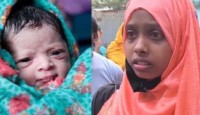 টাঙ্গাইলের মধুপুরে নিজের শিশু সন্তানকে বিক্রি করে মোবাইল কিনলেন মা