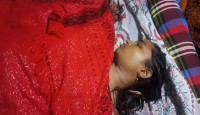 কালিহাতীতে স্বামী বিদেশ যাওয়ার ১২ দিন পর গৃহবধূর আত্মহত্যা