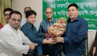 স্বনির্ভর বাংলাদেশের দায়িত্বে নতুন নেতৃত্ব: প্রতিষ্ঠানের আদর্শ পুনরুদ্ধারে দৃঢ় অঙ্গীকার