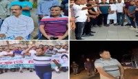 কালীগঞ্জ বিএনপির ত্যাগী নেতা শফিকুজ্জামান সোহেলকে পুনঃবহালের দাবি নেতাকর্মীদের