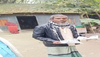 পুত্রবধূর অত্যাচারে হৃদরোগে মৃত্যু: রহস্যঘেরা মৃত্যুর অভিযোগ পরিবারের!