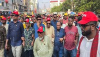 চট্টগ্রামে তারুণ্যের মহাসমাবেশ: পটিয়ার বিশাল শোডাউন