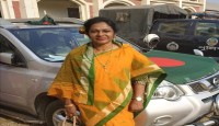 নবীনগর উপজেলা বাসীর কল্যাণে কাজ করতে চান অধ্যাপক নায়লা ইসলাম