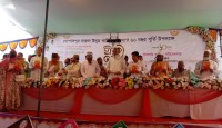 গোপালপুর কামিল মাদ্রাসার ৬০ বছর পূর্তিতে হিরক জয়ন্তী অনুষ্ঠিত