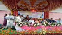 গোপালপুরে শিক্ষার মান উন্নয়নে মতবিনিময় সভা অনুষ্ঠিত