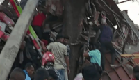 কুমিল্লার চান্দিনায় বাস নিয়ন্ত্রণ হারিয়ে গাছের সঙ্গে ধাক্কায় নিহত-৫আহত-১৫