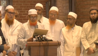 খেলাফতে মজলিস: ইসলামের বিধানবিরোধী আইন নিষিদ্ধের দাবি