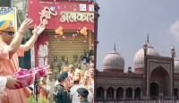 ভারতে রমজানে ধৈর্য পরীক্ষা দিল মুসলিমরা, কেটেছে শঙ্কা!