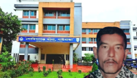 গোবিন্দগঞ্জে শিশুর প্রতি সহিংসতা, জনরোষে অভিযুক্তের মৃত্যু