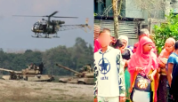 তিস্তায় ভারতীয় মহড়া ও পুশ-ইন: বাংলাদেশ হুমকিতে?