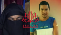 টাঙ্গাইলের সখীপুরে মুসলিম মেয়েকে গর্ভবতী করে পালাল হিন্দু যুবক! ইসকন চক্রের ভয়ঙ্কর ফাঁদ!